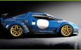 New Stratos to spawn GT2 racer