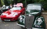 Chelsea AutoLegends report