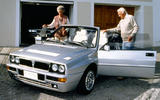 The cars of Giovanni Agnelli - picture special The cars of Giovanni Agnelli - picture special