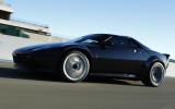 no title Autocar's 30 fastest cars - picture gallery