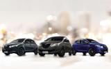 no title Quick news: Mansory Wraith and Veyron revealed