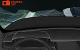 Land Rover plans see-through bonnet for new Discovery Vision concept