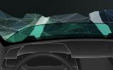 Land Rover plans see-through bonnet for new Discovery Vision concept
