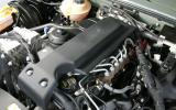 The Defender’s engine is codenamed Puma and is based on that found in the Ford Transit The Puma engine in the Defender