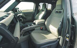 land rover defender octa rt 2025 front seats 55 land rover defender octa rt 2025 front seats 55