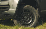 land rover defender octa rt 2025 front wheel 12 land rover defender octa rt 2025 front wheel 12