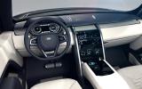 no title Land Rover previews new Discovery with Vision concept