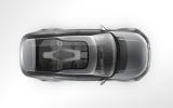 no title Land Rover previews new Discovery with Vision concept