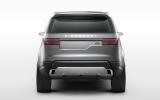 no title Land Rover previews new Discovery with Vision concept
