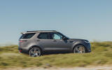 Land Rover Discovery Tempest review 2026 002