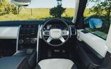 Land Rover Discovery Tempest review 2026 011
