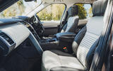 Land Rover Discovery Tempest review 2026 020