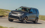 Land Rover Discovery Tempest review 2026 026