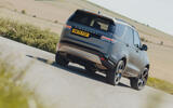Land Rover Discovery Tempest review 2026 027
