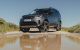 Land Rover Discovery Tempest review 2026 028