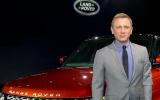 Why James Bond and the Range Rover Sport were the perfect fit