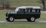 no title What’s the most British car ever made?