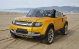 Autocar&#039;s 2011 review: November
