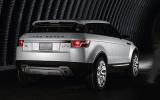 no title Land Rover goes front-drive