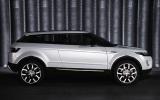 no title Land Rover goes front-drive