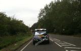 Evoque styling for next Rangie 