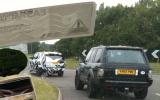Evoque styling for next Rangie 