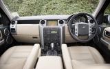 Used Land Rover Discovery guide
