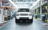One millionth Discovery built