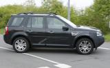 Facelifted Freelander this summer