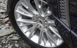 New Range Rover revealed