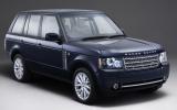 no title New Range Rover revealed