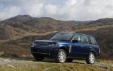 no title New Range Rover revealed