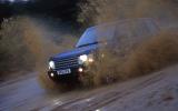 no title Range Rover is Car of the Decade