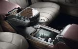 no title Top Range Rover to cost £125k