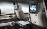 no title Top Range Rover to cost £125k