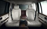 no title Top Range Rover to cost £125k