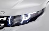 no title New JLR staff for Range Rover Evoque