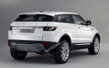 no title New JLR staff for Range Rover Evoque