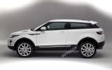 no title New JLR staff for Range Rover Evoque