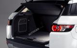 no title New JLR staff for Range Rover Evoque
