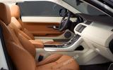 no title New JLR staff for Range Rover Evoque