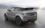 no title Beijing show: Victoria Beckham Evoque