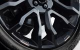 no title Beijing show: Victoria Beckham Evoque