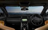 no title Beijing show: Victoria Beckham Evoque