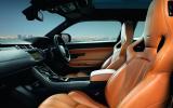 no title Beijing show: Victoria Beckham Evoque