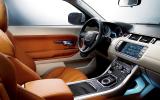 no title New JLR staff for Range Rover Evoque