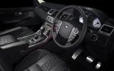 600bhp Range Rover Sport 