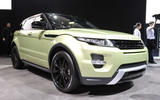 Range Rover Evoque versus LandWind X7 copycat – which is better?