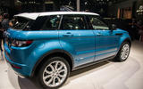 Range Rover Evoque versus LandWind X7 copycat – which is better?