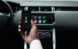 no title More luxury for revised Range Rover